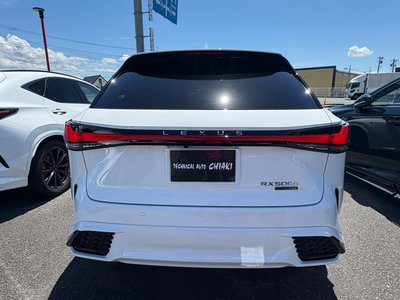 2024 Lexus RX 缩略图 27