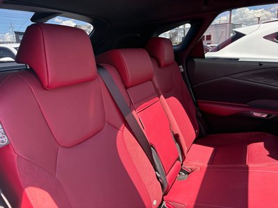 2024 Lexus RX 缩略图 10
