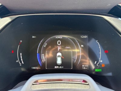 2024 Lexus RX 缩略图 16
