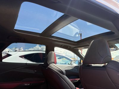 2024 Lexus RX 缩略图 9