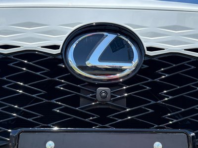 2024 Lexus RX 缩略图 21