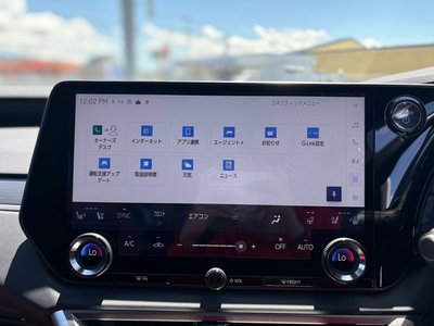 2024 Lexus RX 缩略图 50
