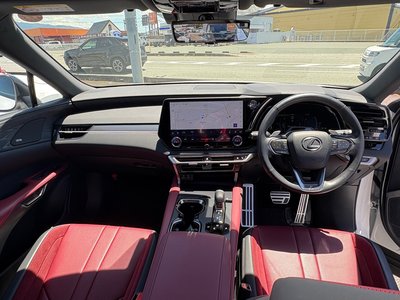 2024 Lexus RX 缩略图 13