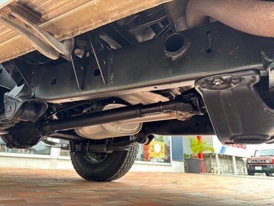 صورة 44 لـ 2002 Toyota LAND CRUISER 70