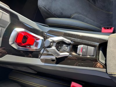 2015 Lamborghini HURACAN — фото 31