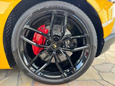 2015 Lamborghini HURACAN — фото 45