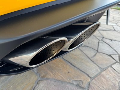 2015 Lamborghini HURACAN — фото 43
