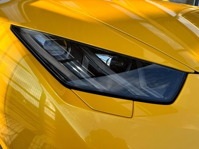 2015 Lamborghini HURACAN — фото 55