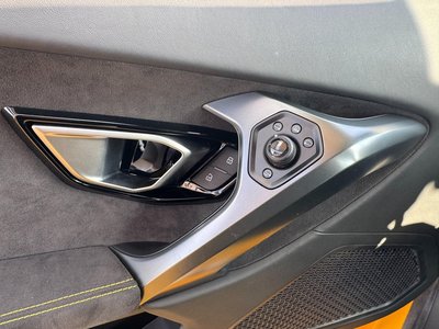 2015 Lamborghini HURACAN — фото 27