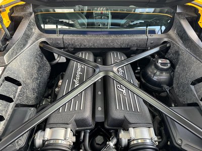 2015 Lamborghini HURACAN — фото 40