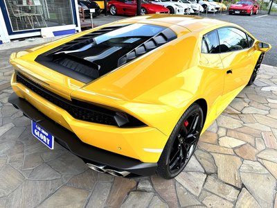 2015 Lamborghini HURACAN — фото 66