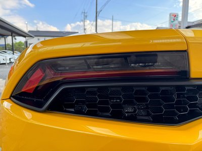 2015 Lamborghini HURACAN — фото 57