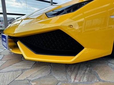 2015 Lamborghini HURACAN — фото 60