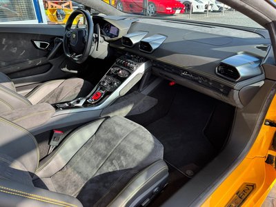 2015 Lamborghini HURACAN — фото 37