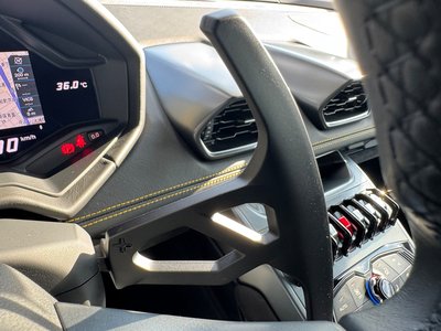 2015 Lamborghini HURACAN — фото 21