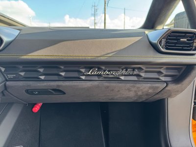 2015 Lamborghini HURACAN — фото 38