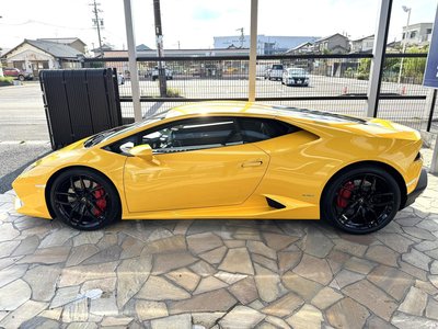 2015 Lamborghini HURACAN — фото 67