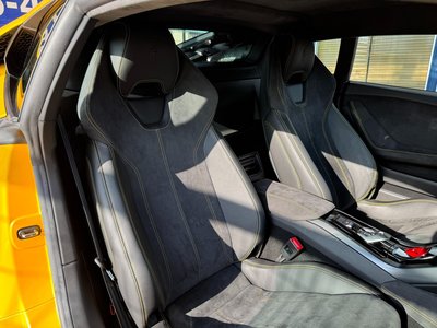 2015 Lamborghini HURACAN — фото 47