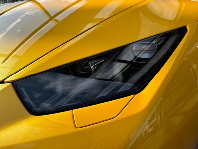 2015 Lamborghini HURACAN — фото 56