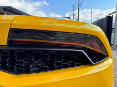 2015 Lamborghini HURACAN — фото 58