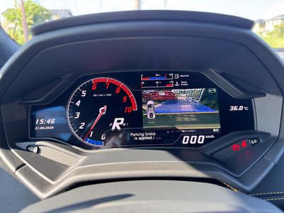2015 Lamborghini HURACAN — фото 20