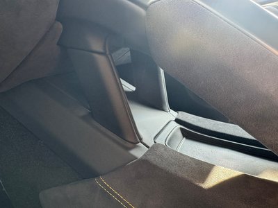 2015 Lamborghini HURACAN — фото 34