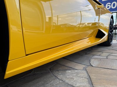 2015 Lamborghini HURACAN — фото 61