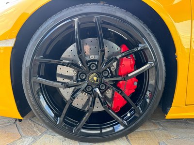 2015 Lamborghini HURACAN — фото 44