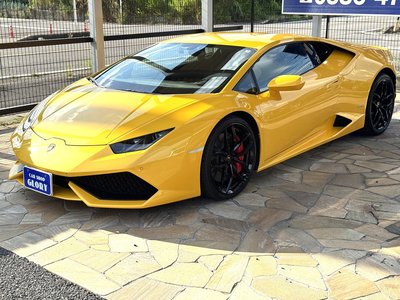 2015 Lamborghini HURACAN — фото 65