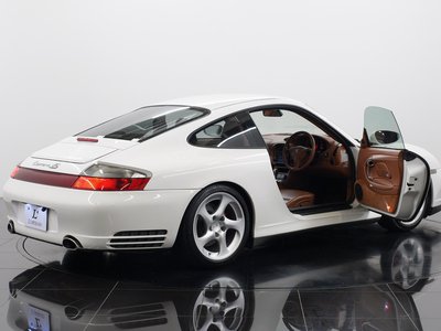 2003 Porsche 911 thumbnail 28