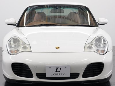 2003 Porsche 911 thumbnail 22