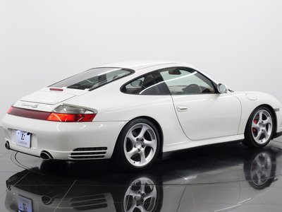 2003 Porsche 911 thumbnail 29
