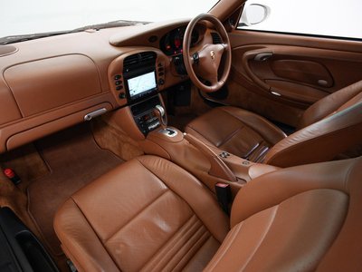 2003 Porsche 911 photo 12