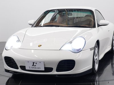 2003 Porsche 911 thumbnail 20