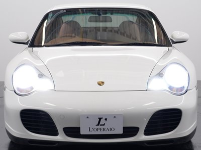 2003 Porsche 911 thumbnail 21