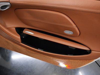2003 Porsche 911 thumbnail 38