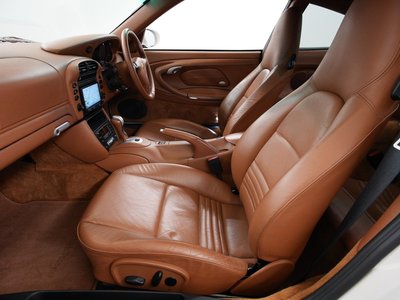 2003 Porsche 911 photo 13