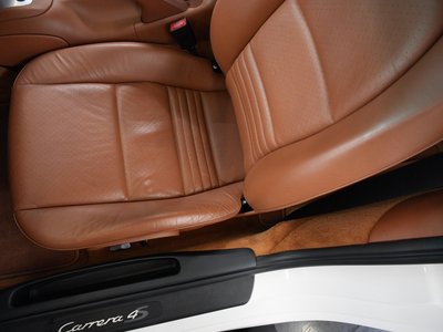 2003 Porsche 911 photo 14