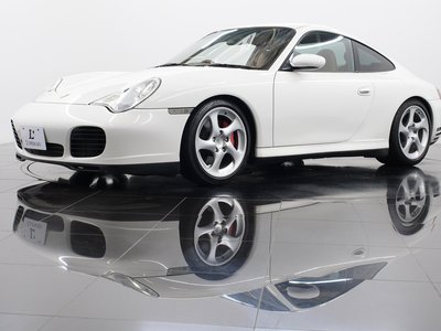 2003 Porsche 911 thumbnail 24