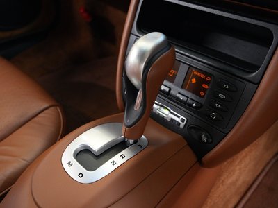 2003 Porsche 911 thumbnail 39
