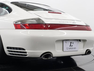 2003 Porsche 911 photo 7