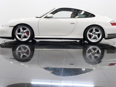 2003 Porsche 911 thumbnail 25