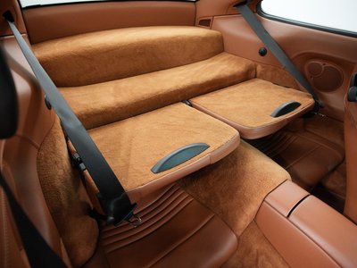 2003 Porsche 911 thumbnail 35