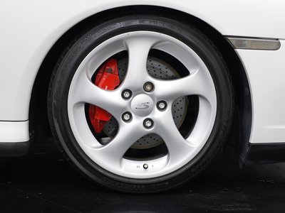 2003 Porsche 911 photo 10