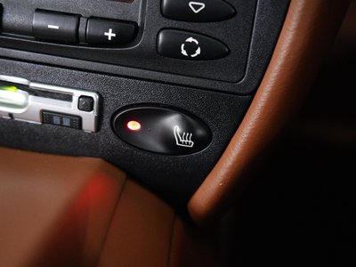 2003 Porsche 911 photo 8