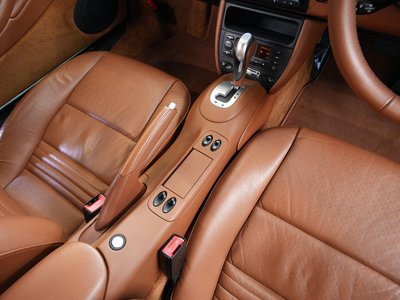 2003 Porsche 911 photo 6