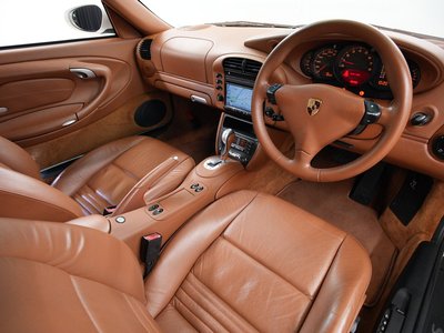 2003 Porsche 911 photo 15