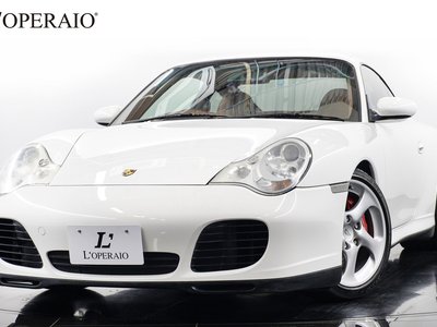 2003 Porsche 911 photo 1