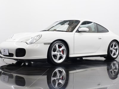2003 Porsche 911 thumbnail 23