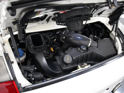 2003 Porsche 911 thumbnail 19